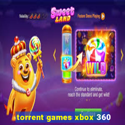 torrent games xbox 360